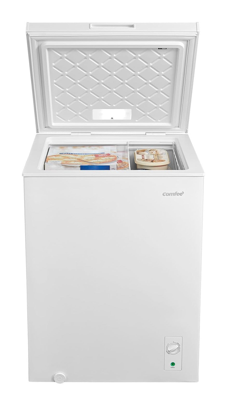 Comfee RCC146WH2 143L Freestanding Chest Freezer – Renew 2 U