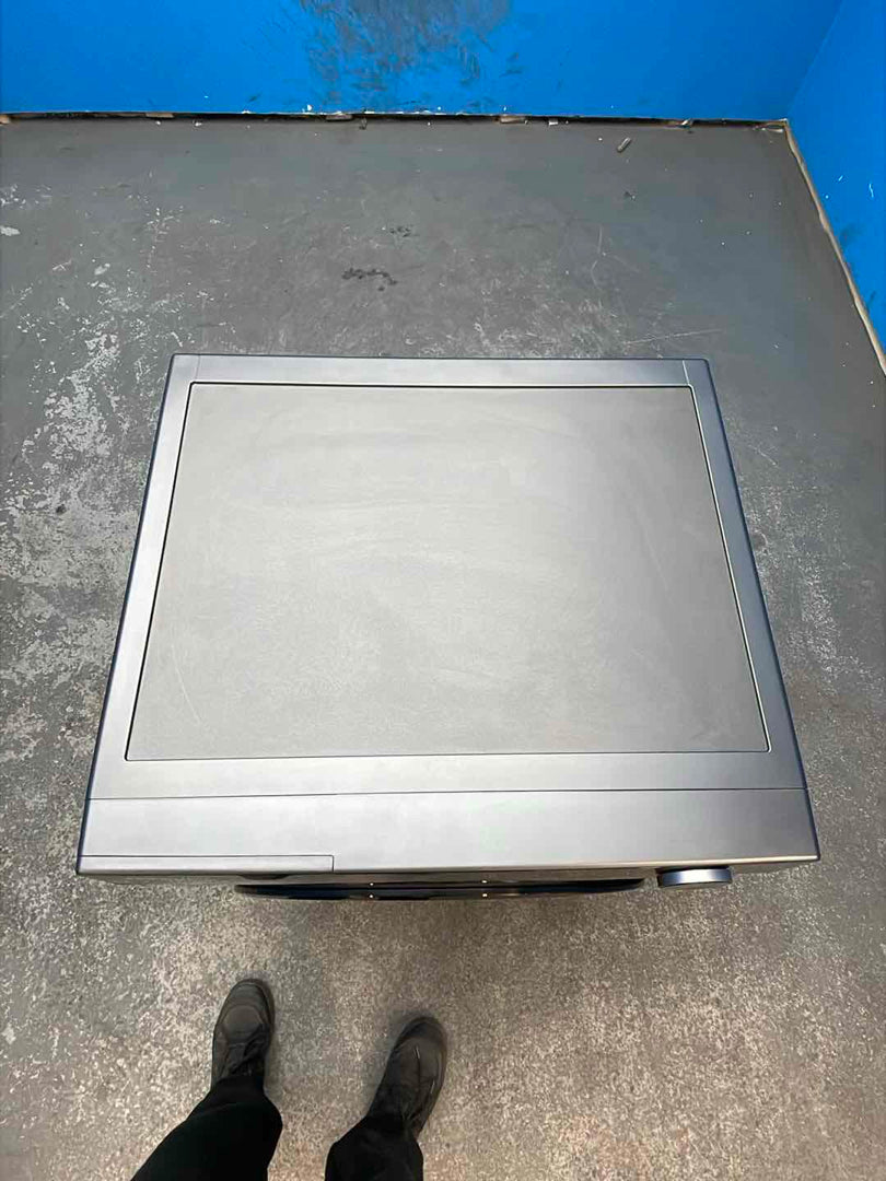 #GRC-160-626 - Haier X Series 5 HW100-BP14357GU1 10kg 1400rpm Washing Machine