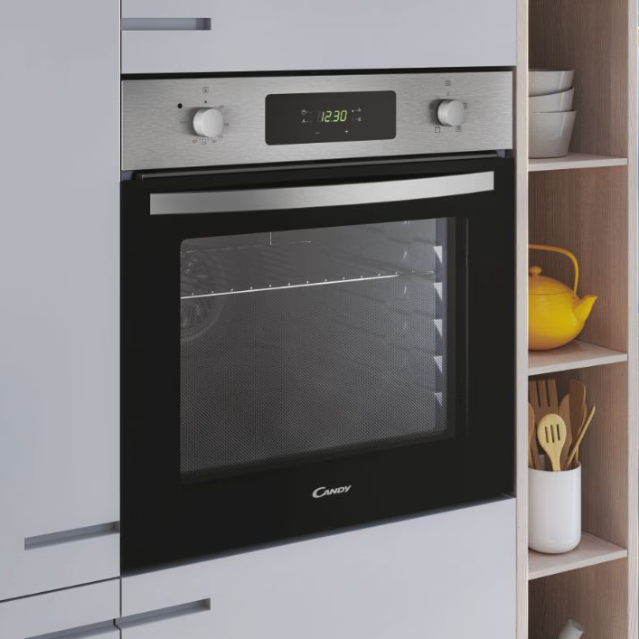 Candy FIDCX405 65 Litre Integrated Single Oven – Renew 2 U