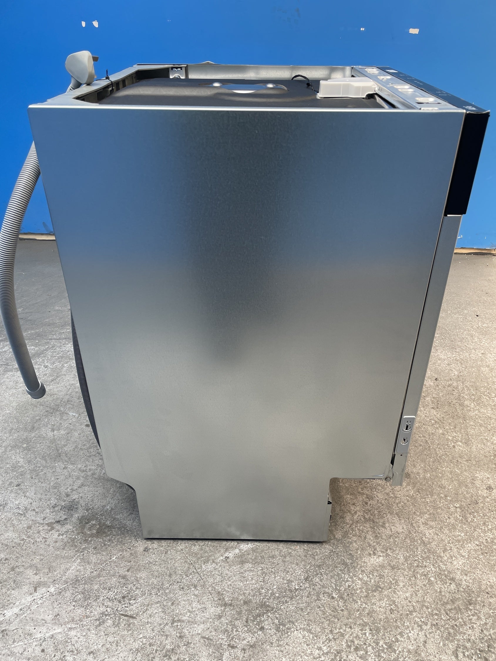 #GRC-158-238 - AEG 13 Place Integrated Dishwasher with AirDry