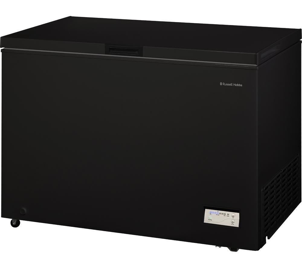 Russell Hobbs RH300CF201B 308Litre Chest Freezer – Renew 2 U
