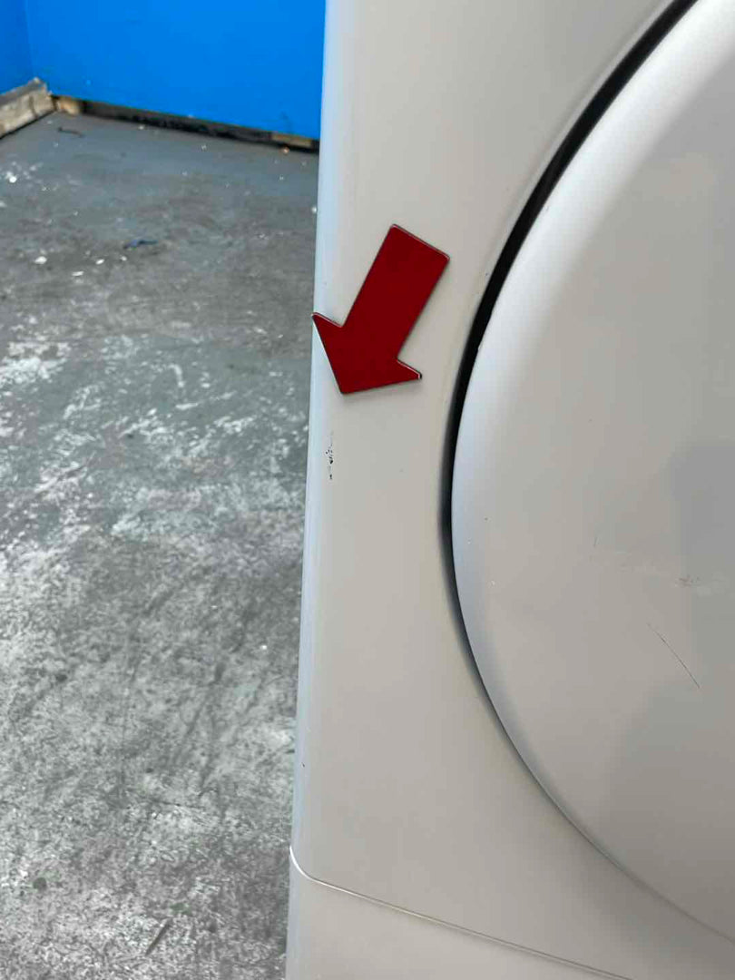#GRC-162-280 - Candy Smart CSE C10LF-80 10kg Condenser Tumble Dryer