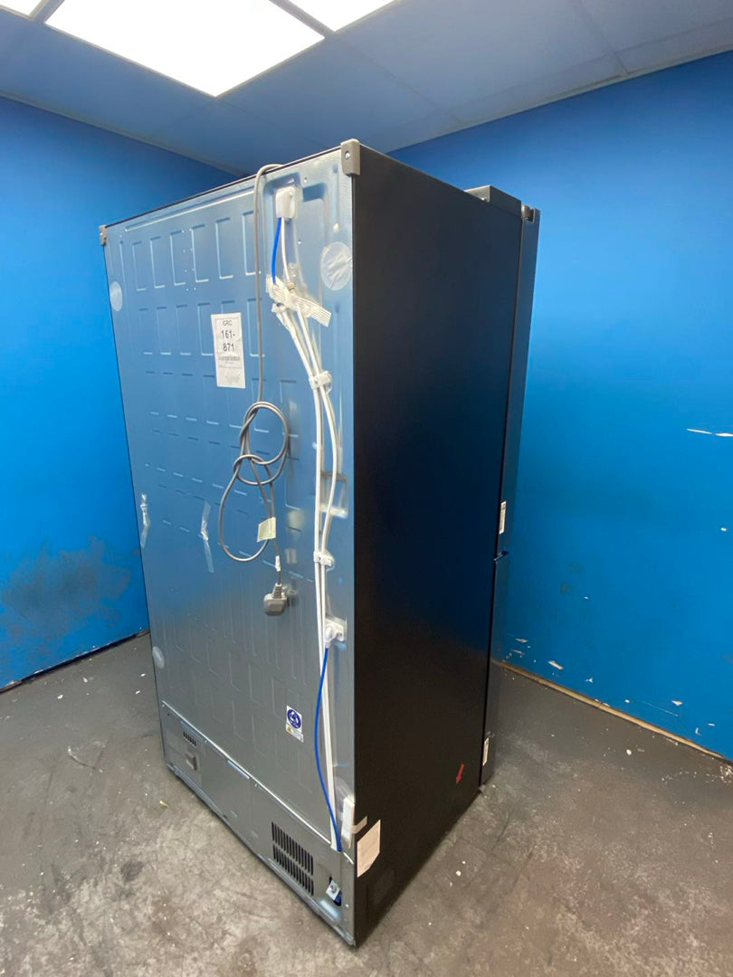 #GRC-161-871 - LG GMG96CRAFT InstaView 683 Litre French Door Fridge Freezer