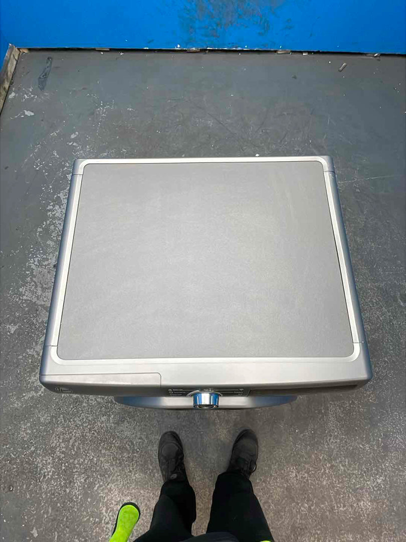 #GRC-146-294 - Hoover H3WPS496TMRR6 9kg 1400 Spin Washing Machine