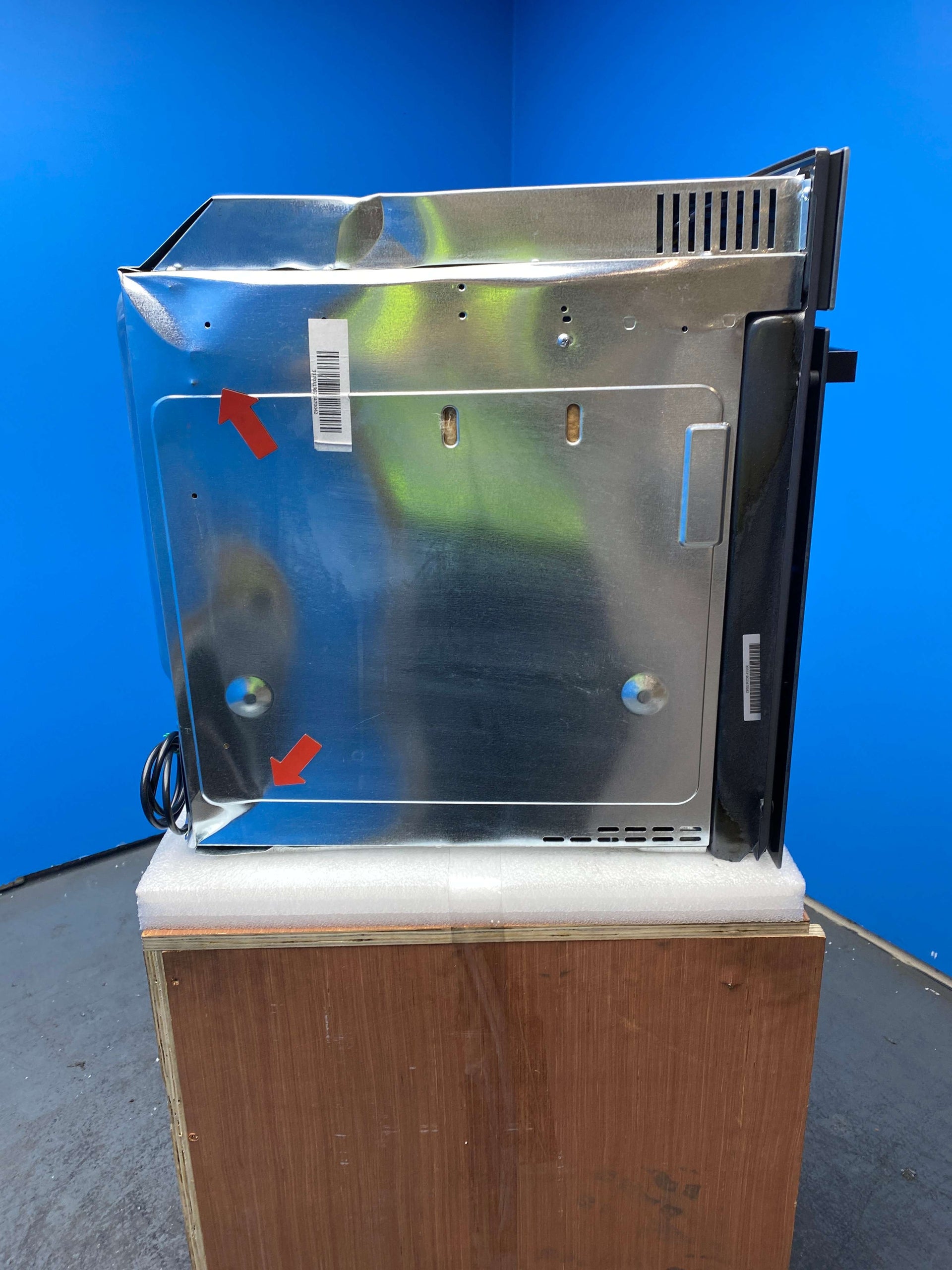 Candy FIDCX615 Built-In 70 Litre Single Electric Oven