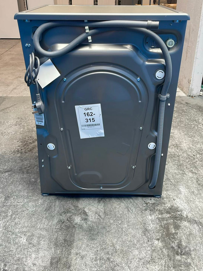 #GRC-162-315 - Hoover H3WPS496TAMBR680 9kg 1400 Spin Washing Machine