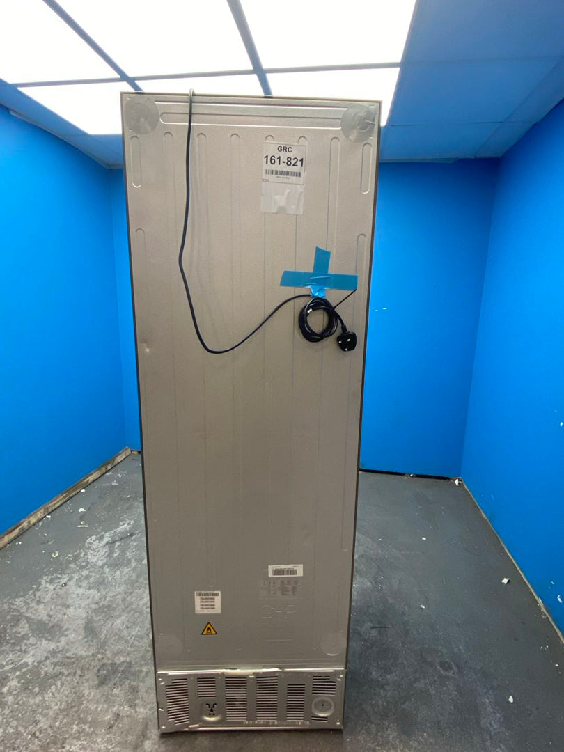 #GRC-161-821 - Haier HDPW5618DWPK 342 Litre Total No Frost Fridge Freezer