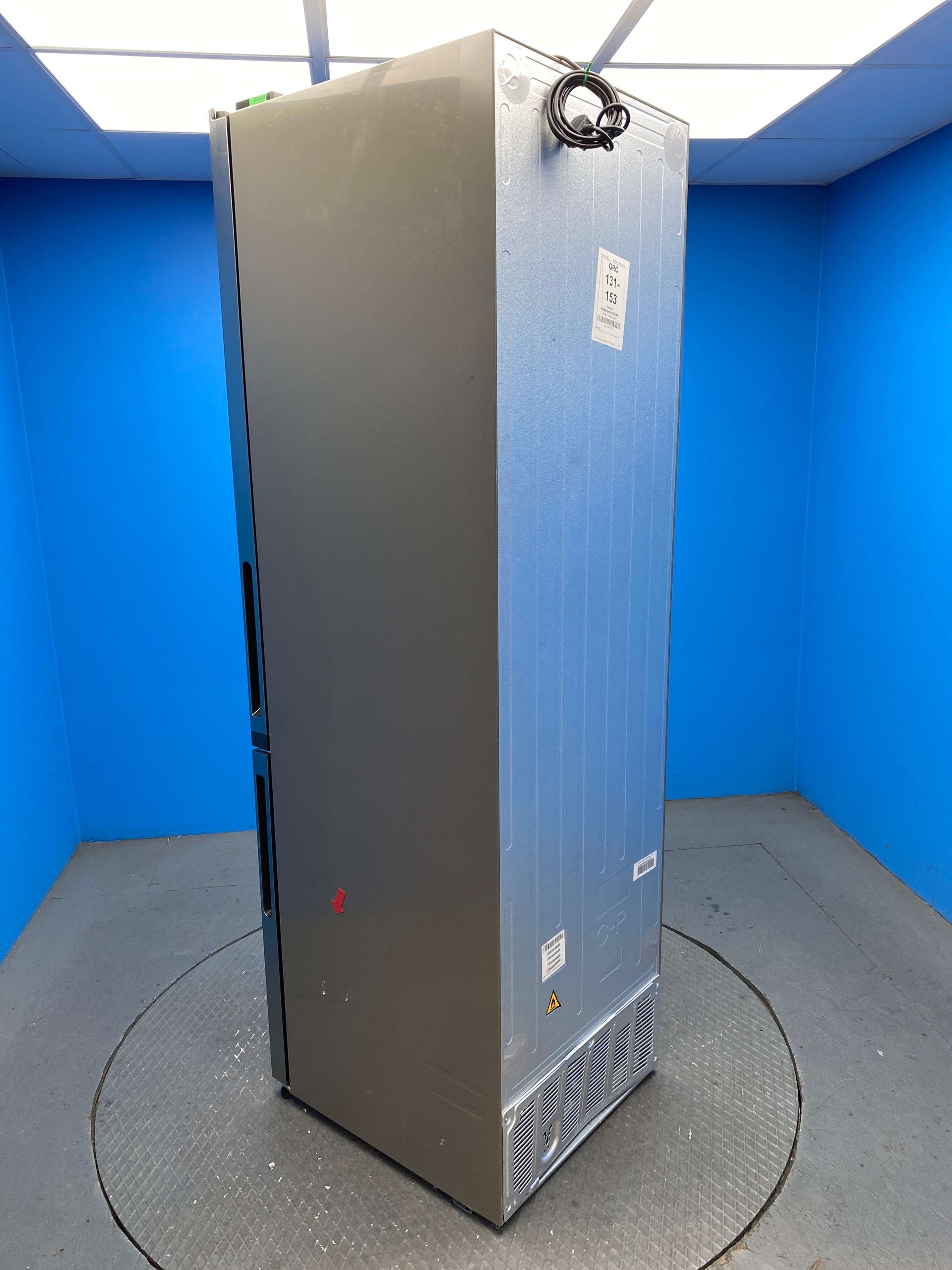 Hoover H-COMBI 500 HONCQ4T620EWXK Smart 70/30 Fridge Freezer
