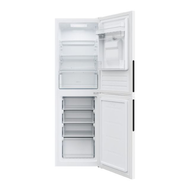 Candy CCT3L517EWWK-1 246 Litre Combi Fridge Freezer – Renew 2 U