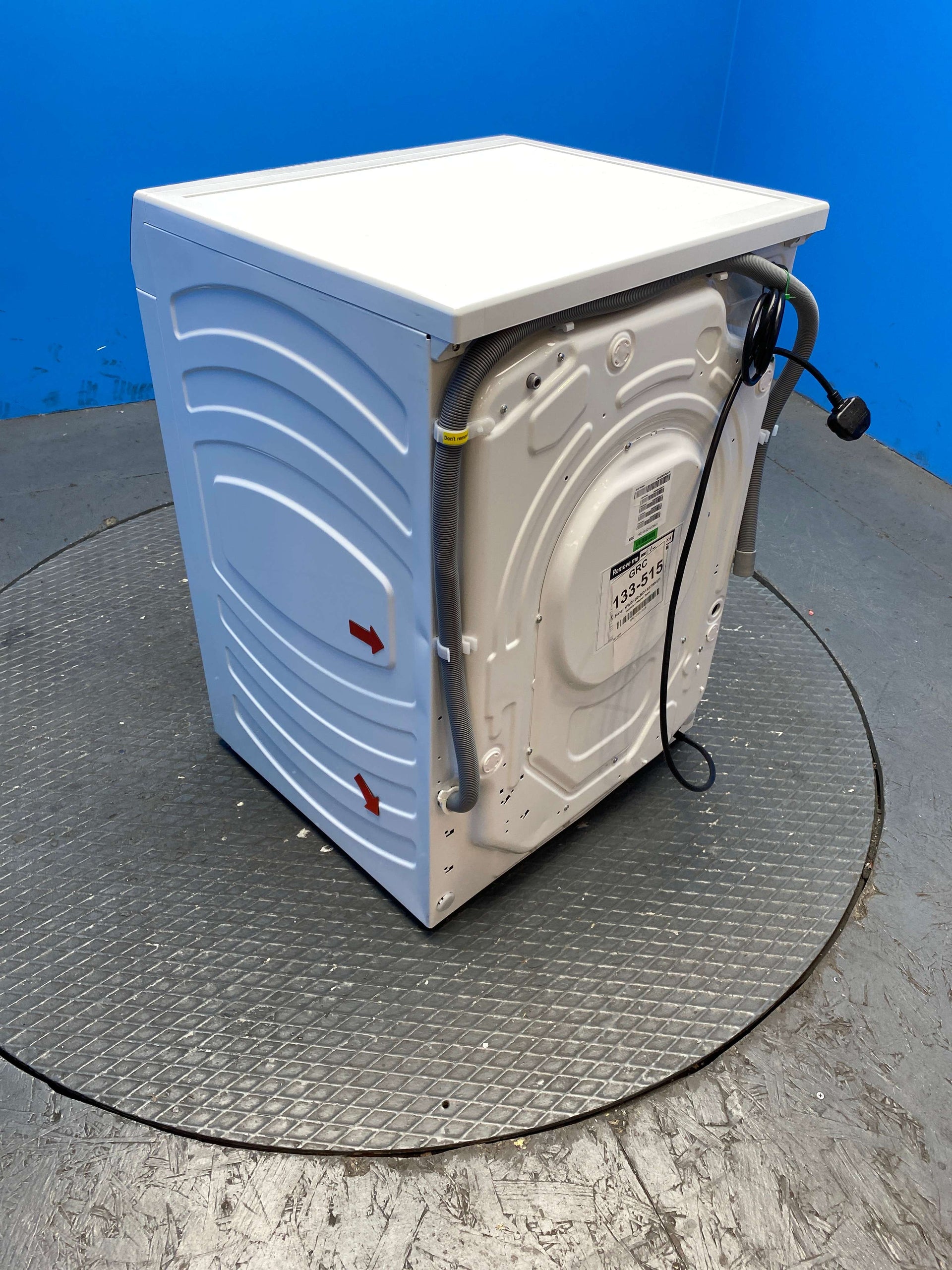 Haier I-Pro Series 7 HWD100-BD14979NU1 10/6kg 1400rpm Washer Dryer
