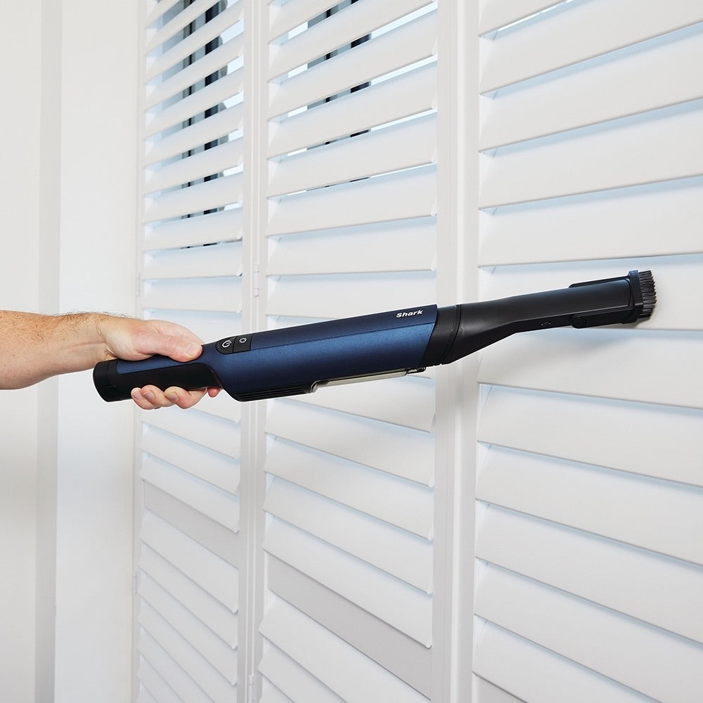 Shark WV270UK WandVac 2.0 Cordless Handheld Vacuum Cleaner – Renew 2 U