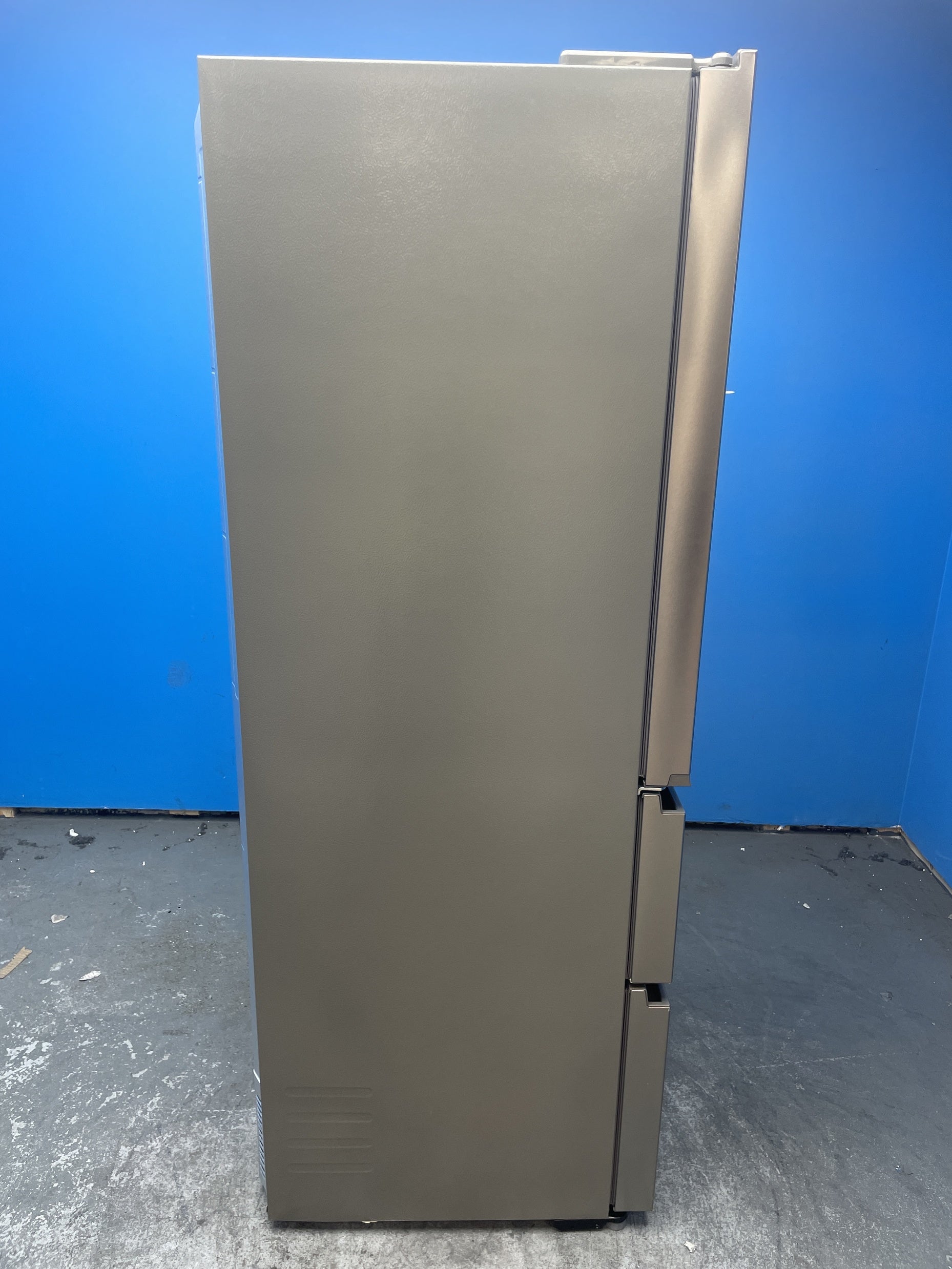 #GRC-158-476 - Haier HFR3718ENMM FD 70 Series 3 French Door Total No Frost Fridge Freezer