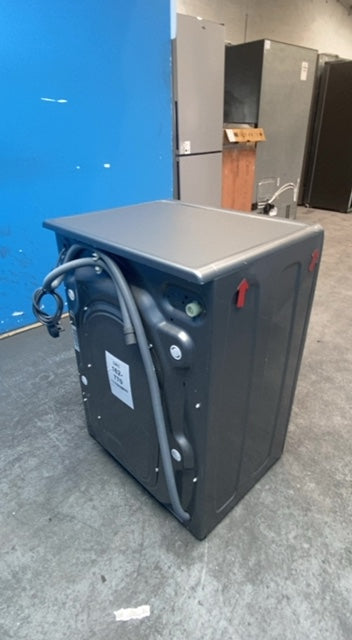 #GRC-162-770 - Hoover H-WASH 350 9kg 1400rpm Washing Machine – Eco-Power Inverter Motor