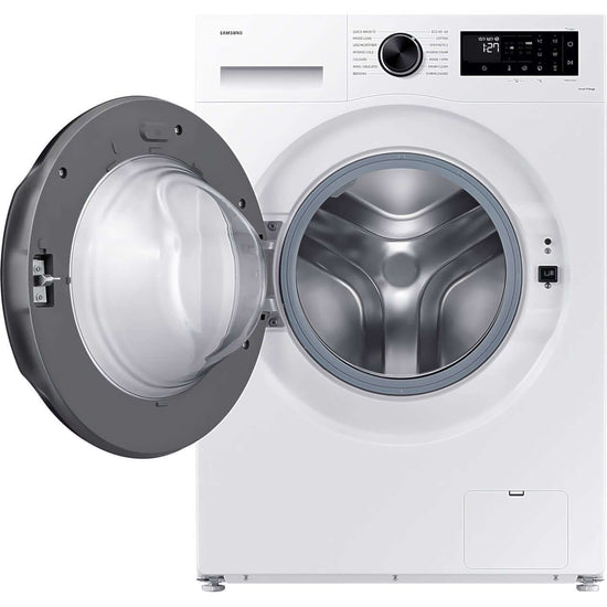 Samsung Series 5 WW90CGC04DAE 9kg 1400rpm Ecobubble Washing Machine - Renew 2 U