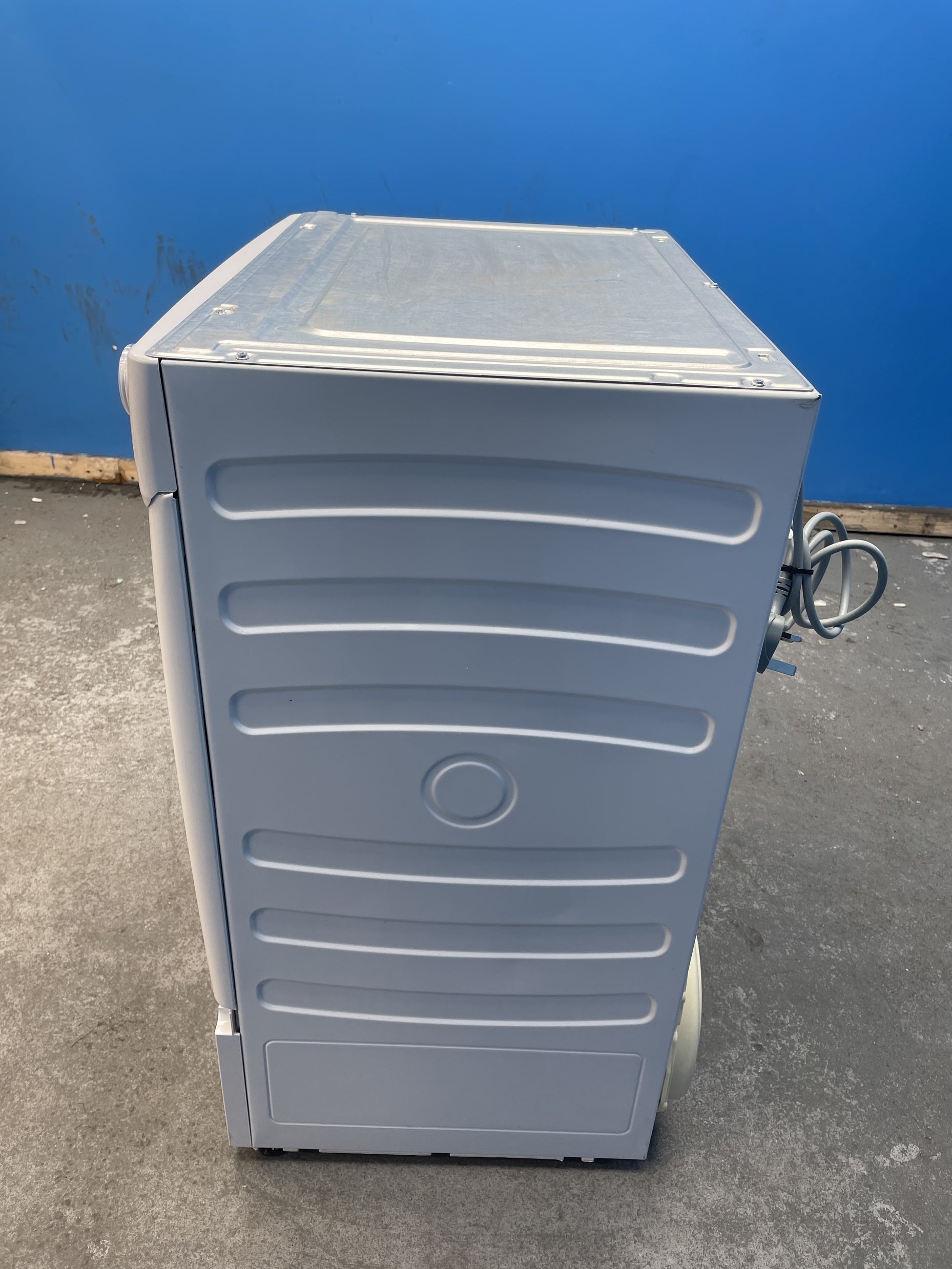 #GRC-159-564 - Candy BCTD H7A1TBE-80 Integrated Smart Heat Pump Tumble Dryer