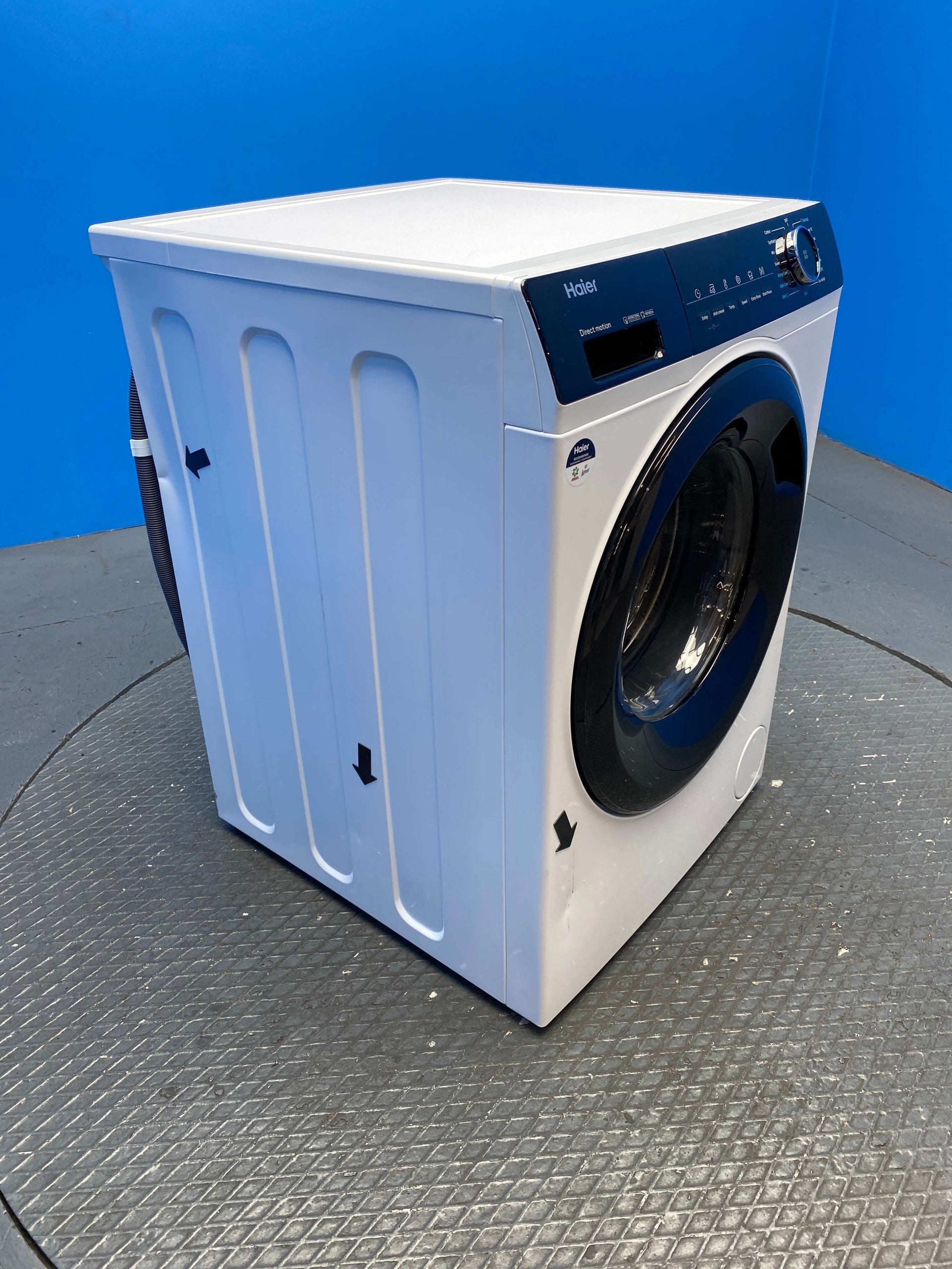 Haier i-Pro Series 3 HW90-B16939 9kg 1600rpm Washing Machine