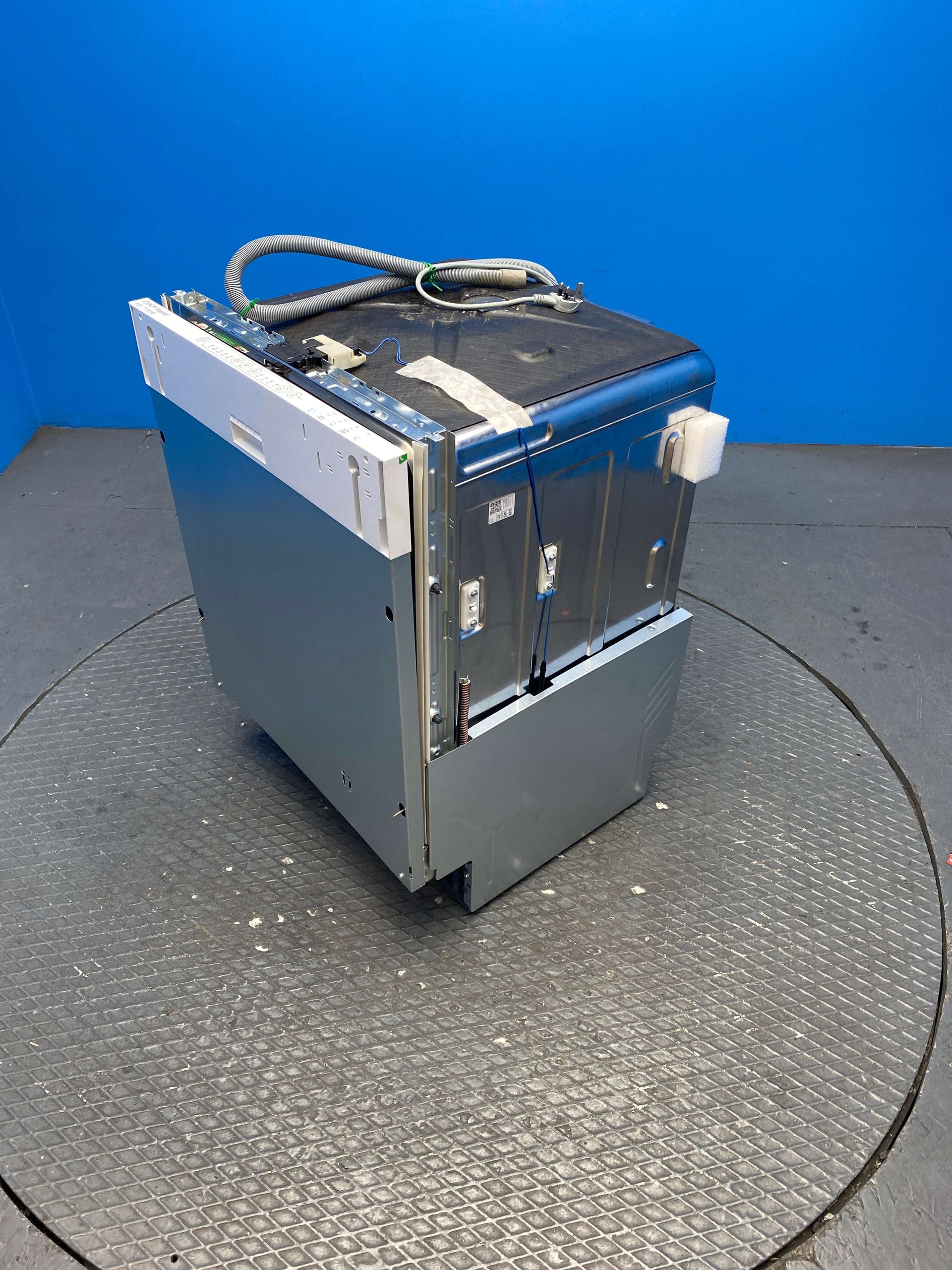 Candy CI3E53E0W Integrated 13 Place Setting Dishwasher