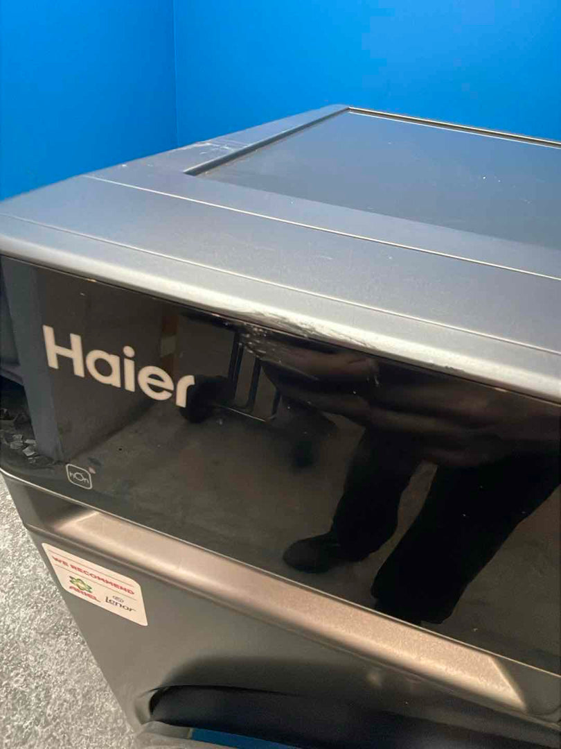 #GRC-160-581 - Haier HD100-D357GU1 X Series 5 10kg Heat Pump Tumble Dryer