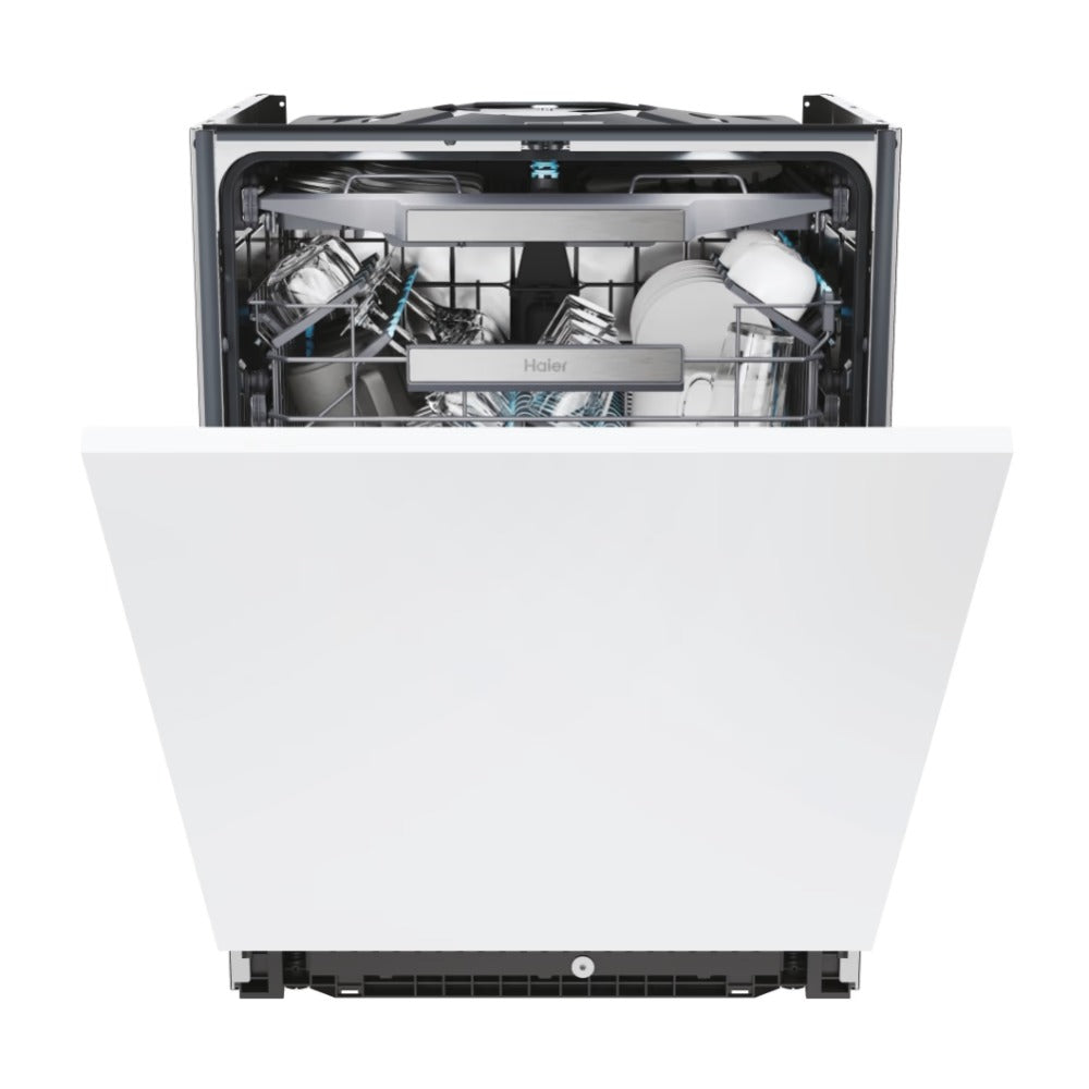 Haier I-Pro Shine XS6A4M4PB Series 6 Integrated Dishwasher – Renew 2 U