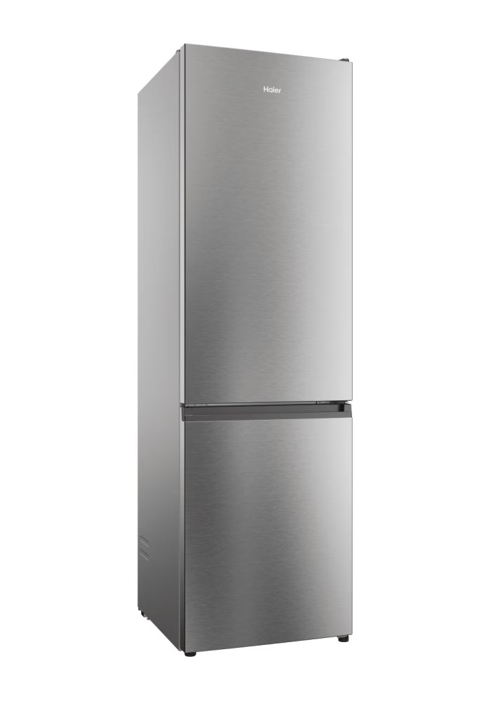 Haier HDW1620DNPK Series 1 377 Litre Combi Fridge Freezer – Renew 2 U
