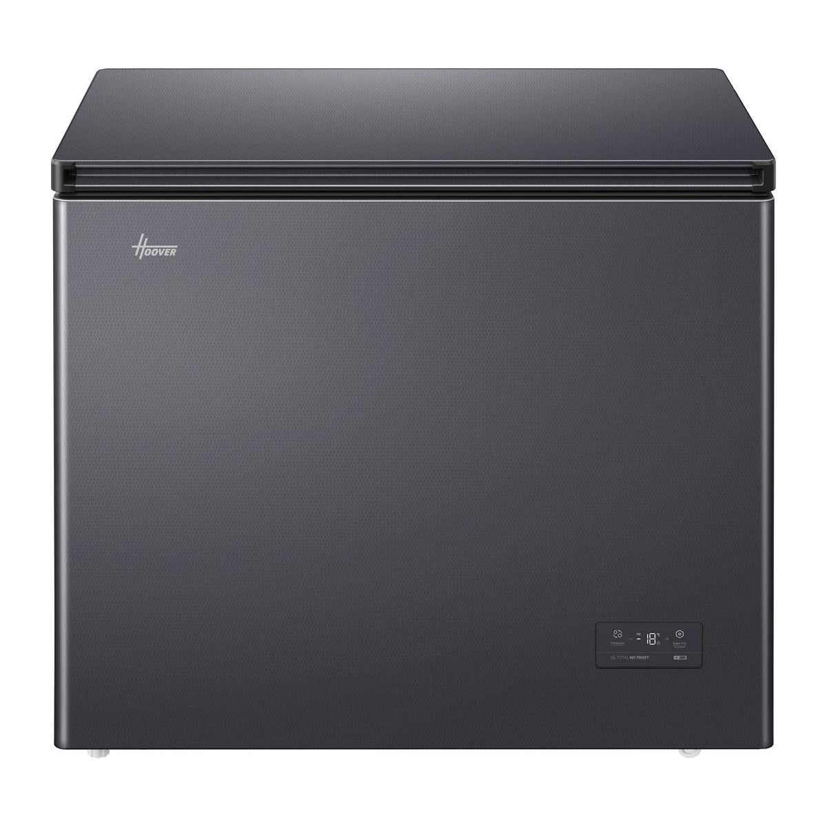 Hoover HONCHQ6T200ESK 196L Total No Frost Chest Freezer – Renew 2 U