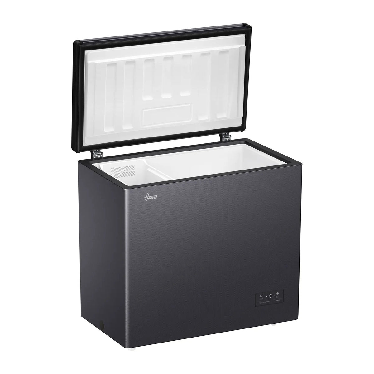 Hoover HONCHQ6T200ESK 196L Total No Frost Chest Freezer – Renew 2 U