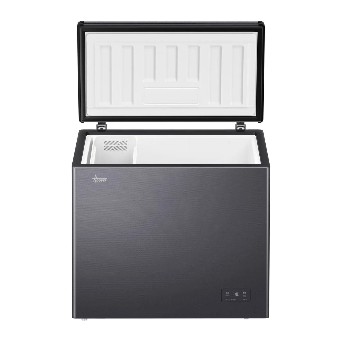 Hoover HONCHQ6T200ESK 196L Total No Frost Chest Freezer – Renew 2 U