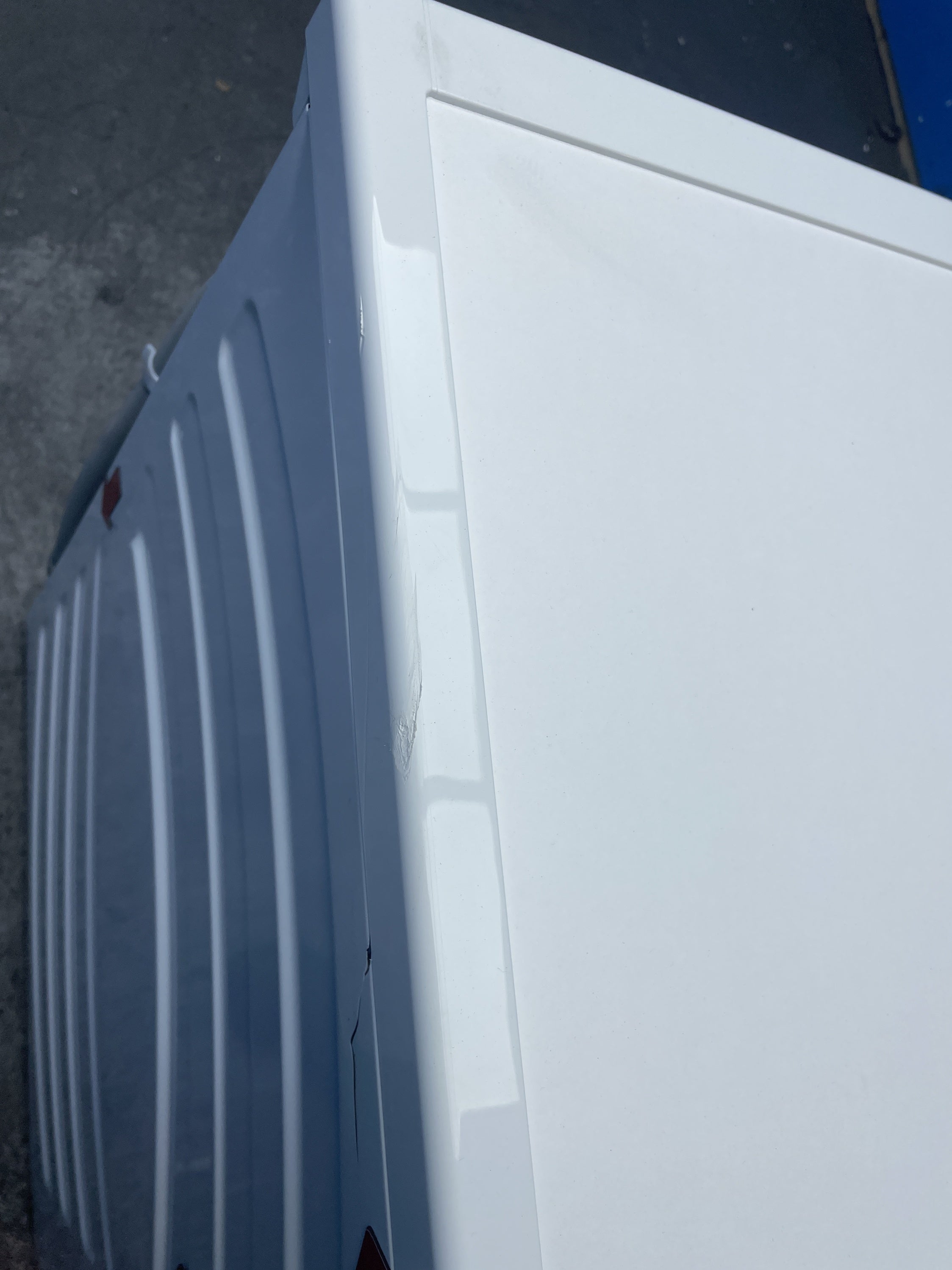 #GRC-159-003 - Haier X Series 7 HW120-B14367U1 12kg 1400rpm Washing Machine