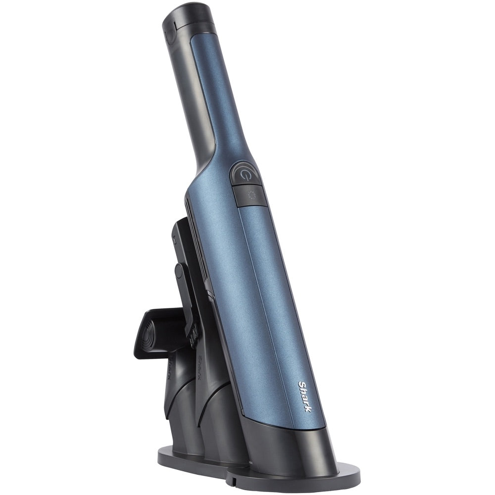 Shark WV270UK WandVac 2.0 Cordless Handheld Vacuum Cleaner – Renew 2 U