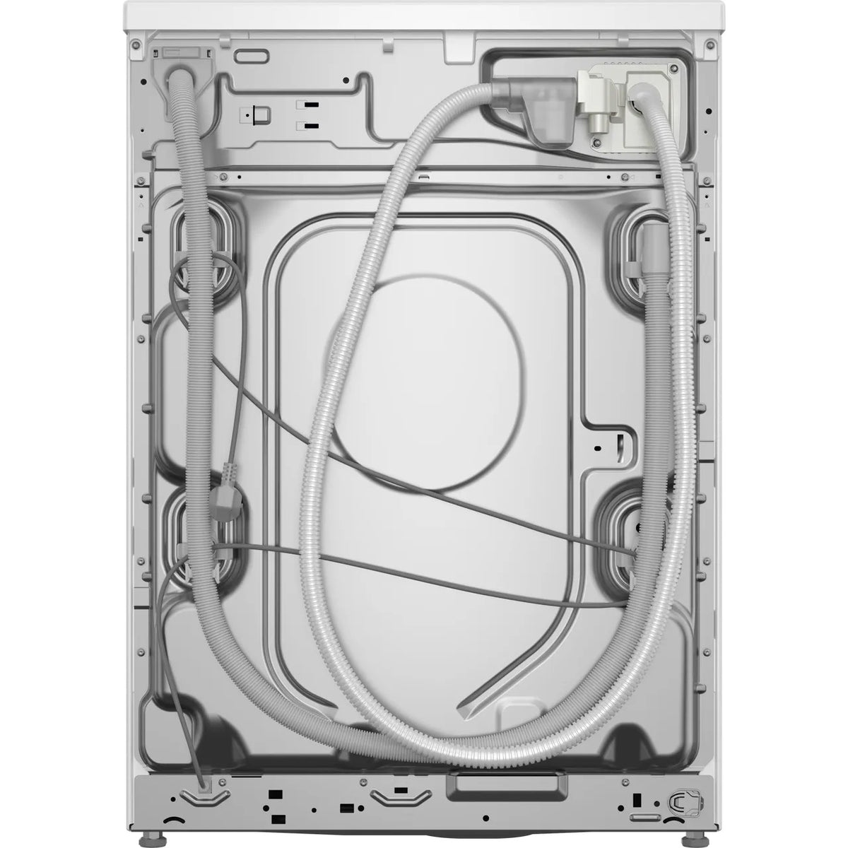 Bosch Series 8 WGB256A2GB 10kg 1400rpm i-DOS Washing Machine – Renew 2 U