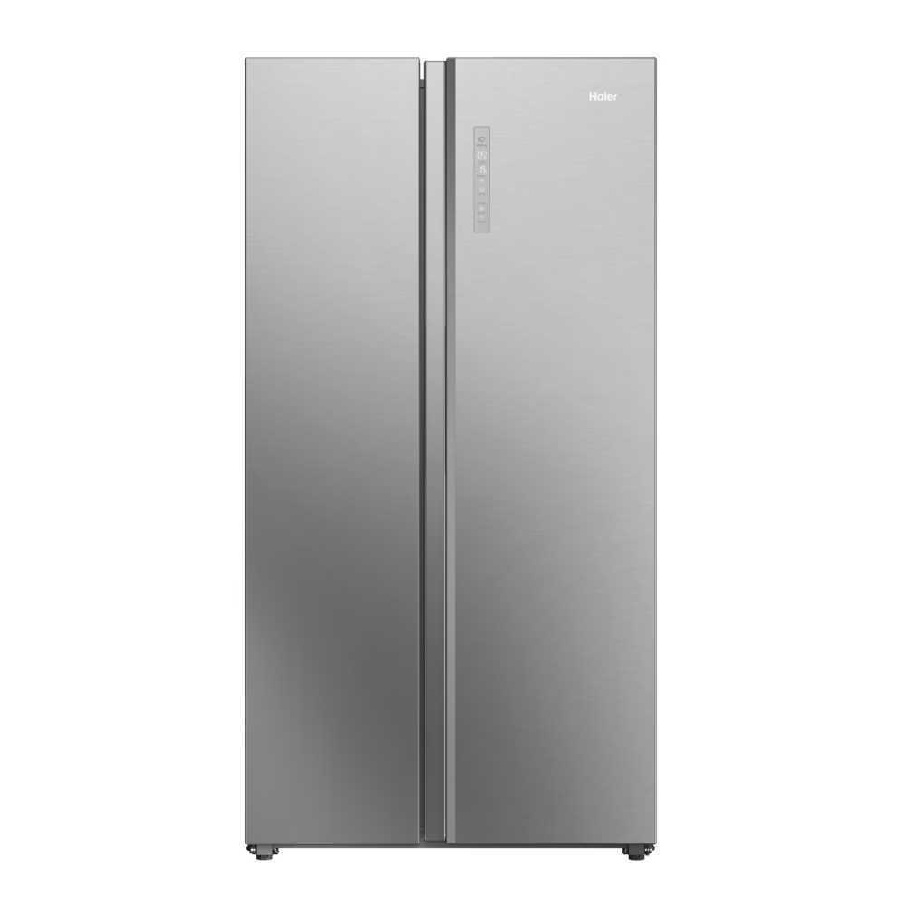 Haier HSW79F18ANMM-UK Series 7 American Style 515 Litre Fridge Freezer – Renew 2 U