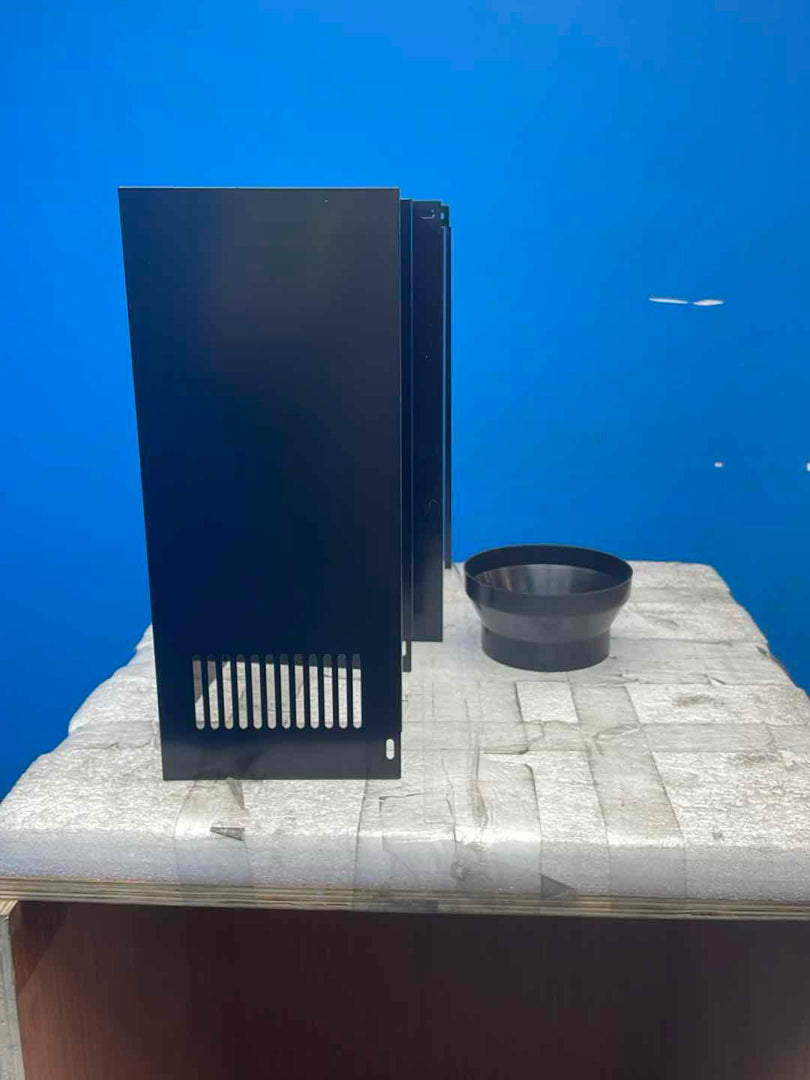 #GRC-160-739 - Hoover HCE160N/1 60cm Chimney Cooker Hood