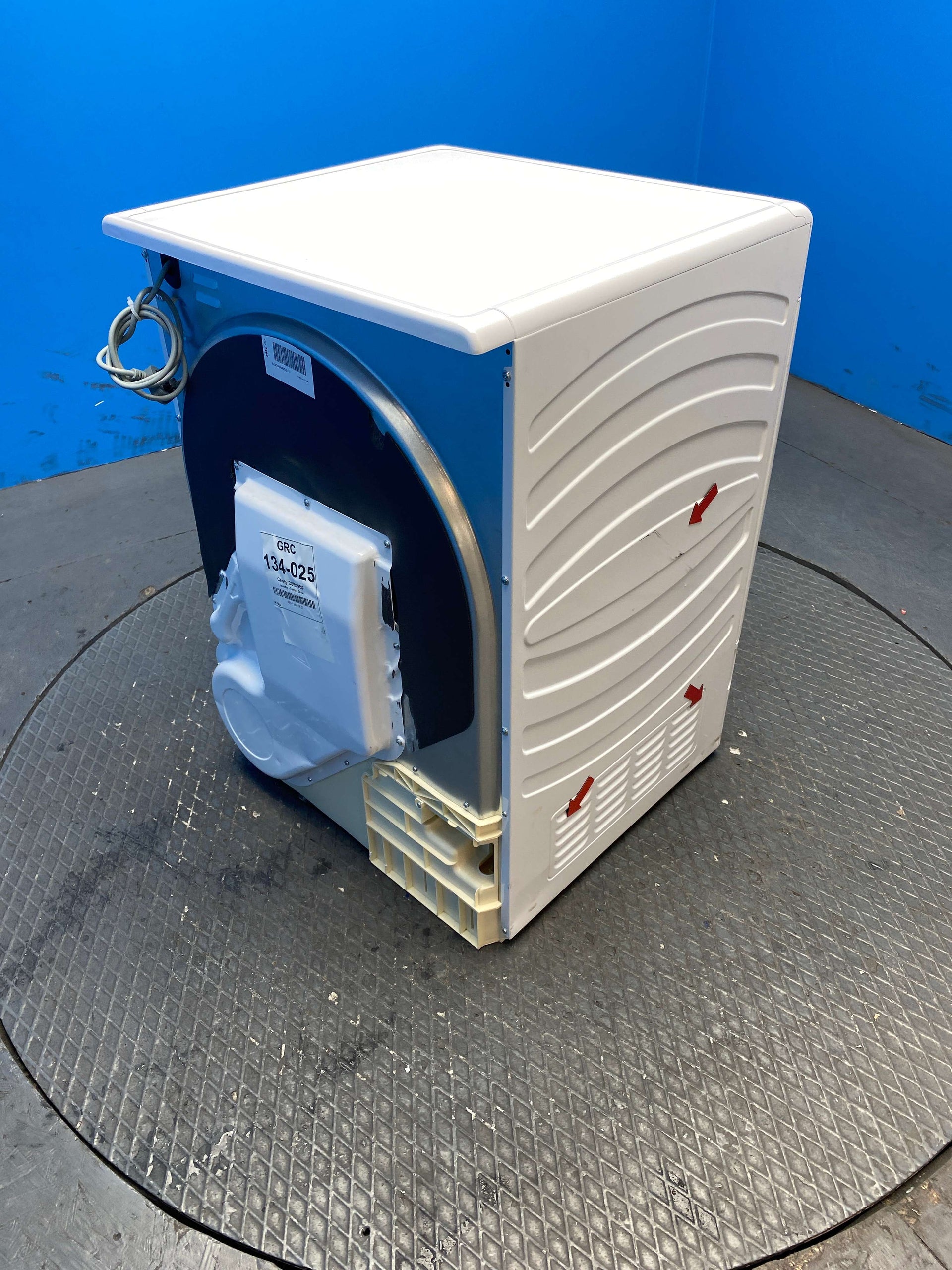 Candy CSEC9DF 9kg Condenser Smart Pro Tumble Dryer