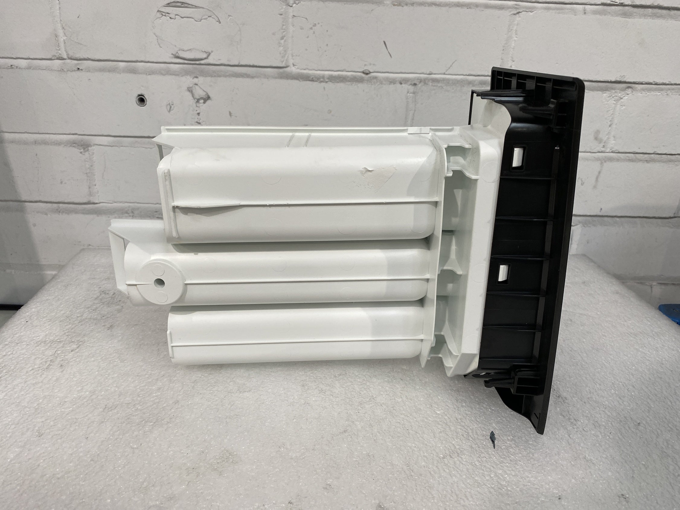 #GRC-158-146 - Samsung WW11DG5B25AB Washing Machine Detergent Dispenser Drawer