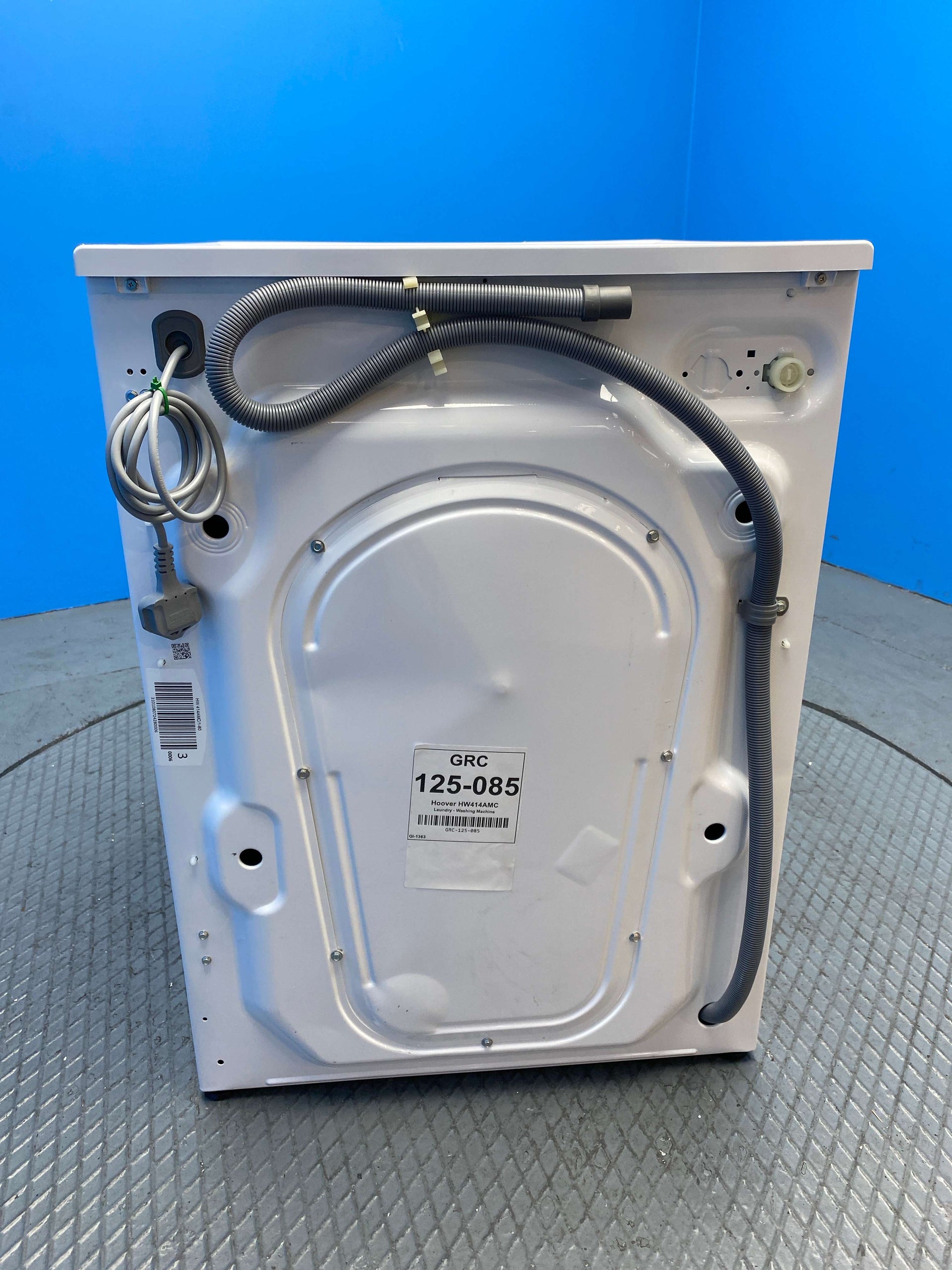 Hoover HW414AMC 14kg 1400 Spin Washing Machine