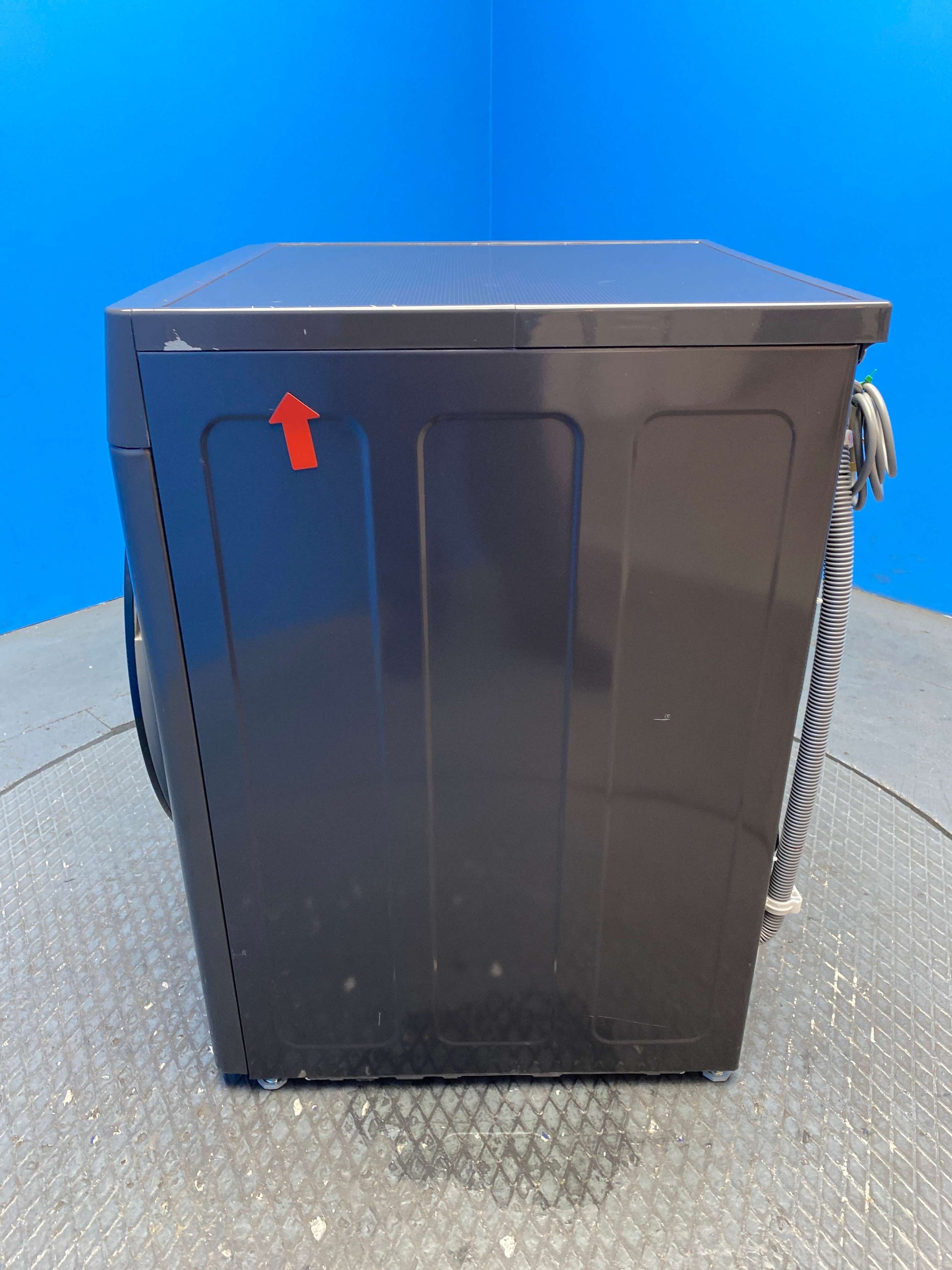 LG F4Y513GBLN1 13kg AI Direct Drive Washing Machine