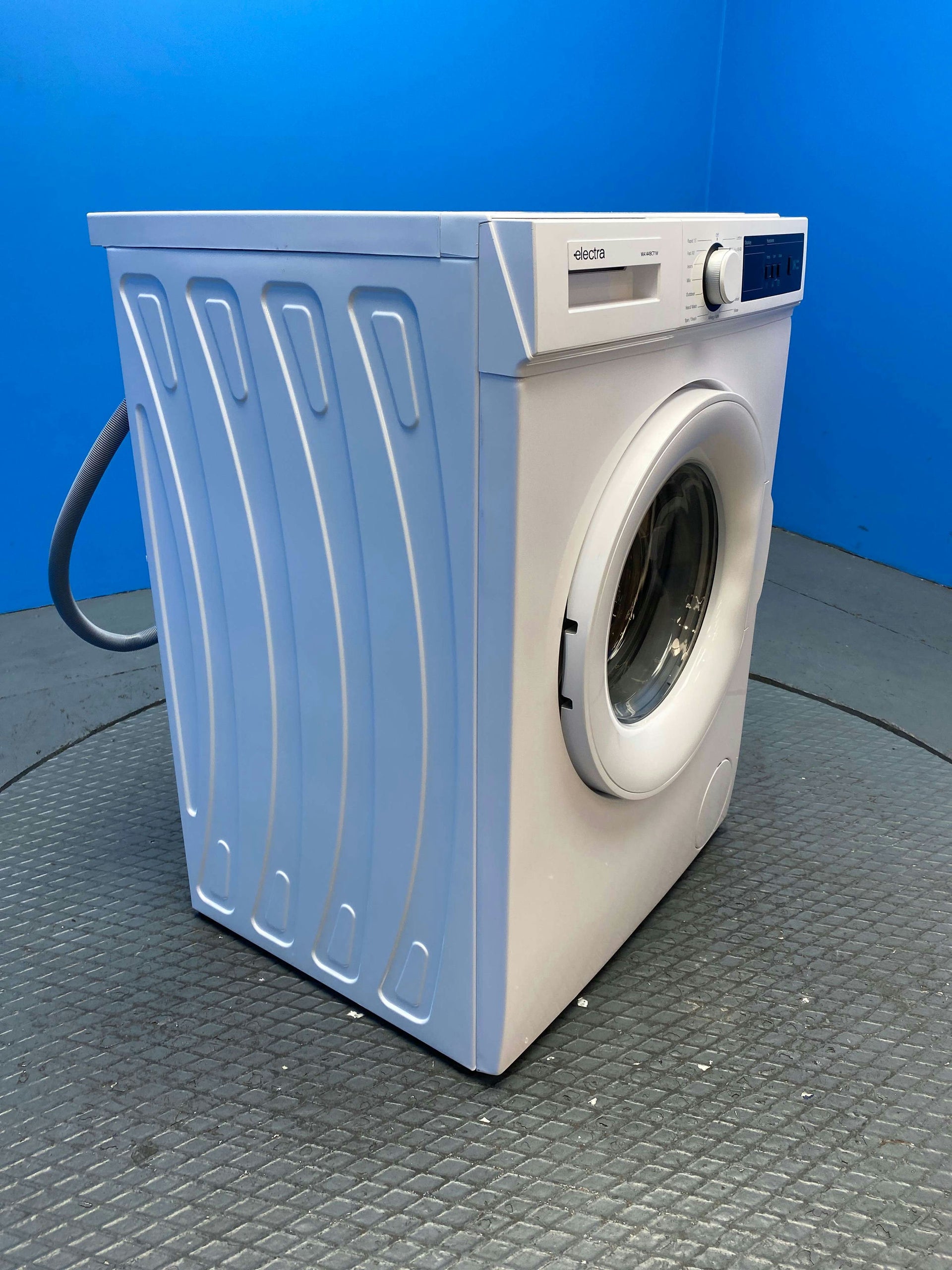 Electra WA1449CT1W 7kg 1400 Spin Washing Machine