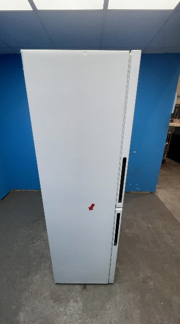 #GRC-163-041 - Hoover H-FRIDGE 300 58cm 50/50 Fridge Freezer – 252L, White, Low Frost