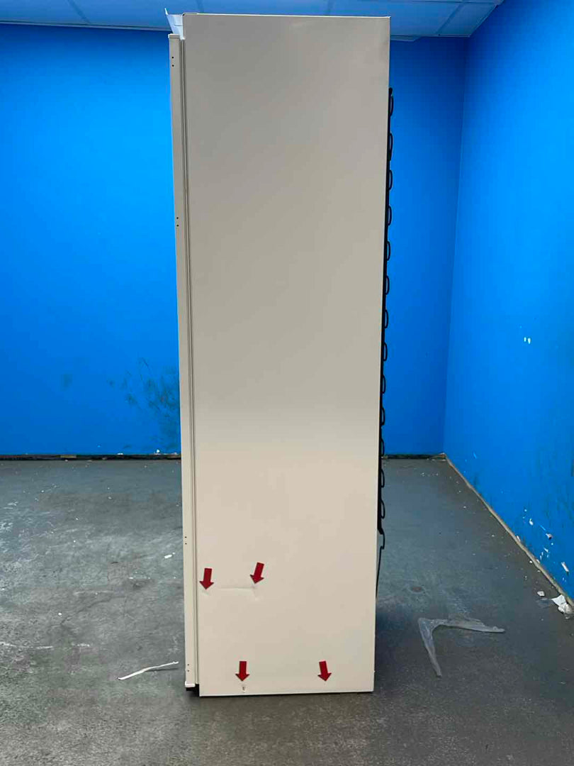 #GRC-160-788 - Haier HAUN518EWK 200L Integrated Total No Frost Freezer