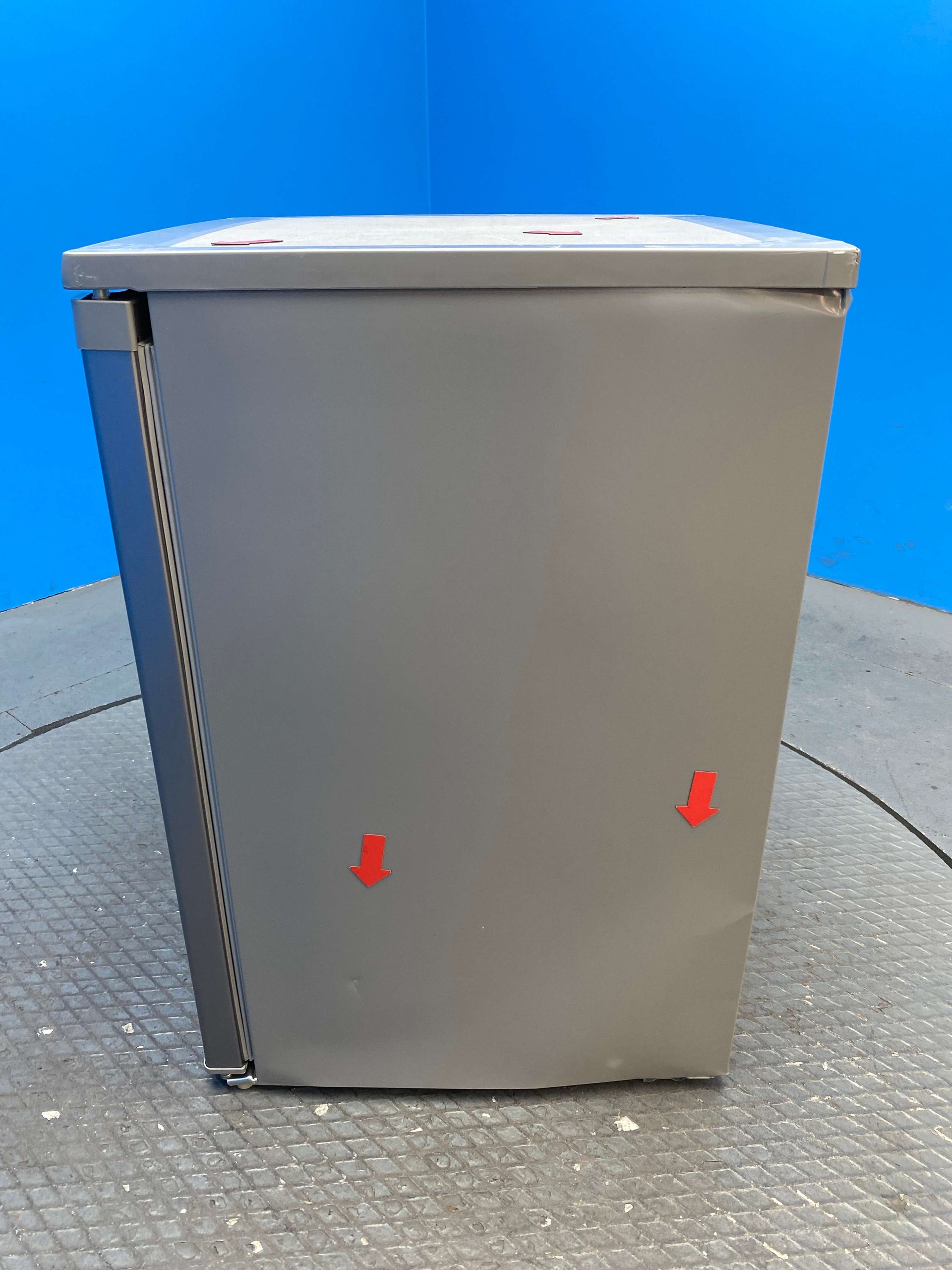 Statesman U355S 86 Litre Under Counter Freezer