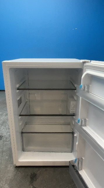 #GRC-163-019 - Hoover H-FRIDGE 300 54cm Under Counter Fridge – 129L Capacity, White