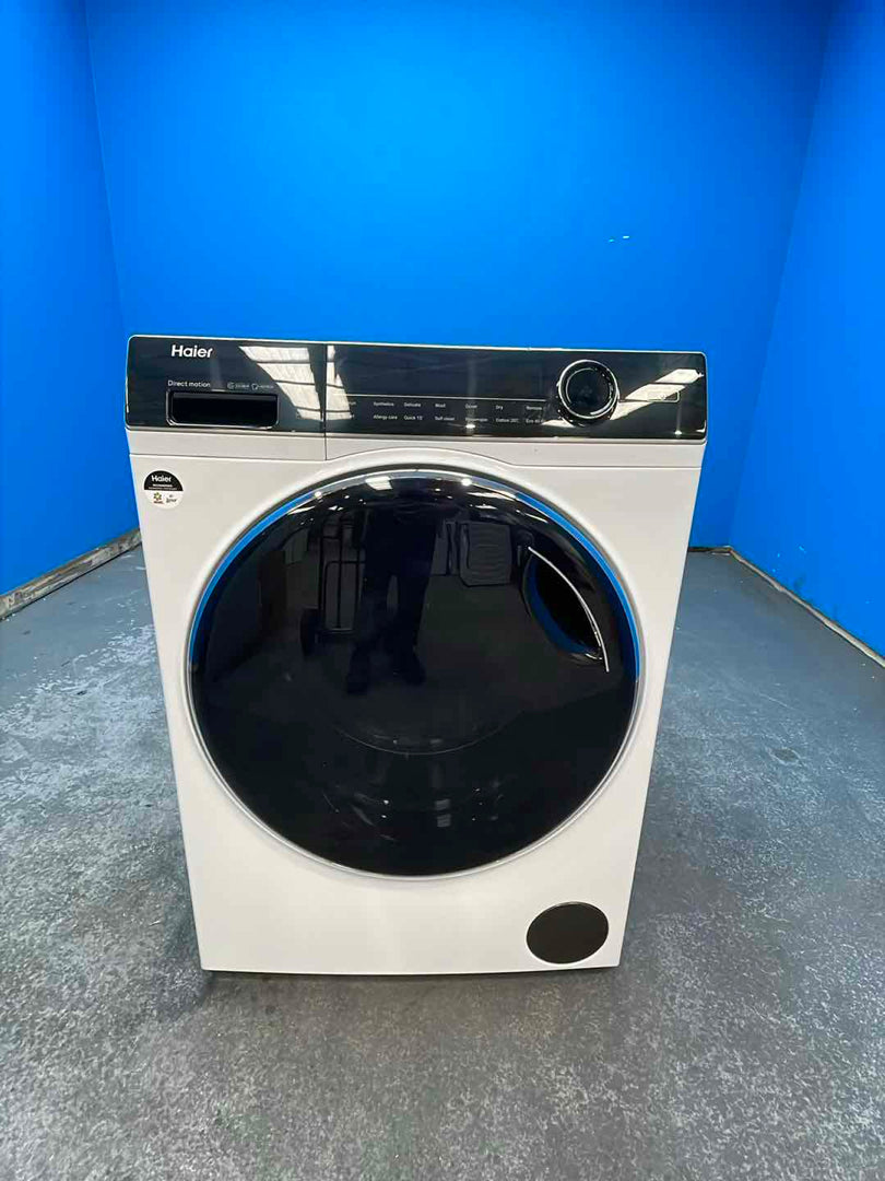 #GRC-160-333 - Haier HWD100-BD14979NU1 I-Pro 10/6kg 1400rpm Washer Dryer