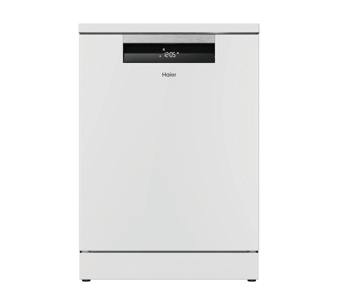 Haier XF 5C4M1W-80 I-Pro Series 3 15 Place Setting Dishwasher – Renew 2 U