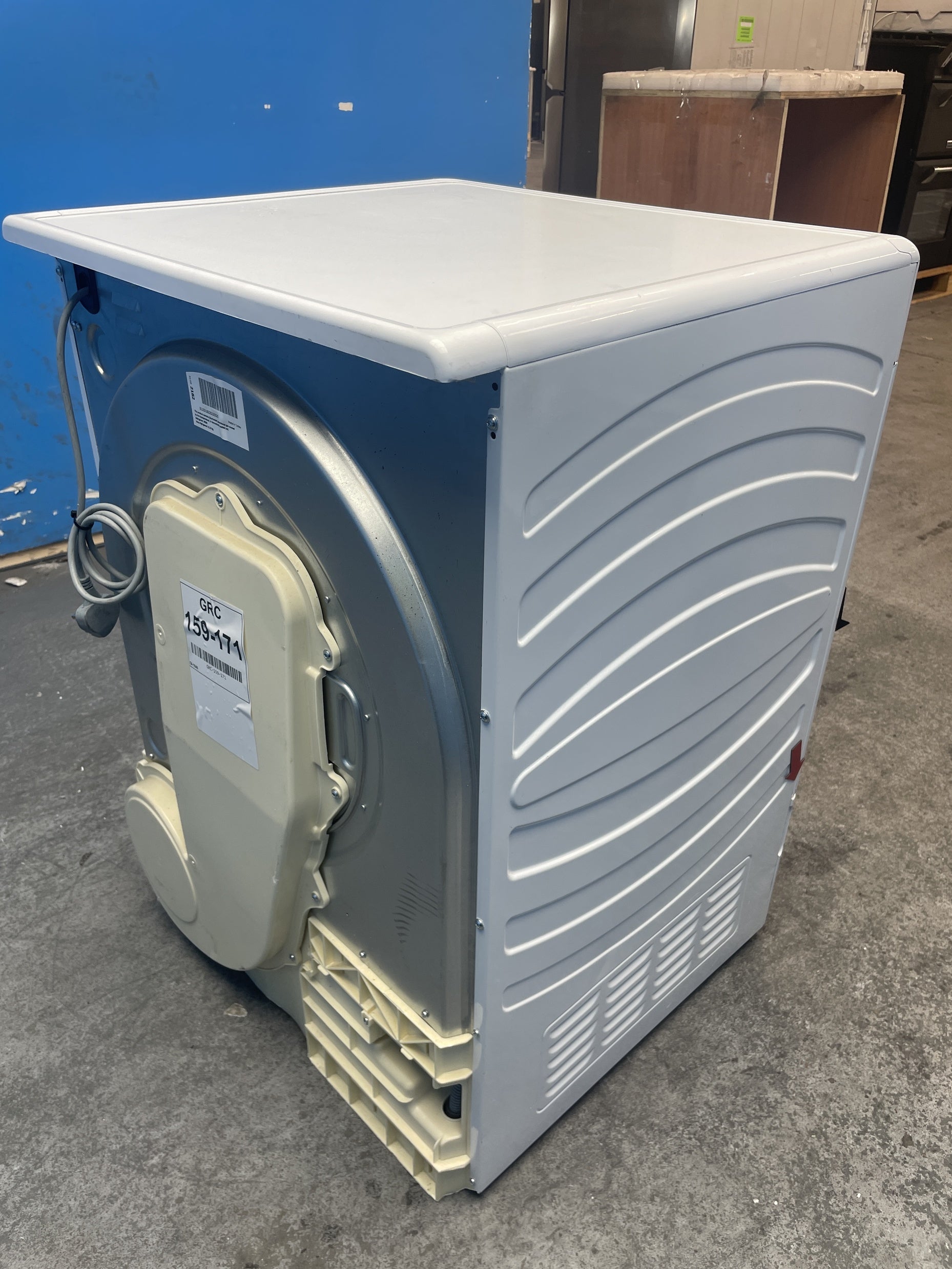 #GRC-159-171 - Candy Smart Pro CSOEH9A2TE 9kg Heat Pump Tumble Dryer