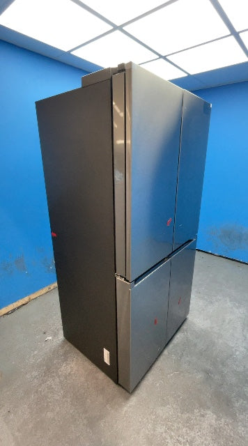 #GRC-163-510 - Samsung Series 9 91.2cm French Door Fridge Freezer – 646L, Stainless Steel