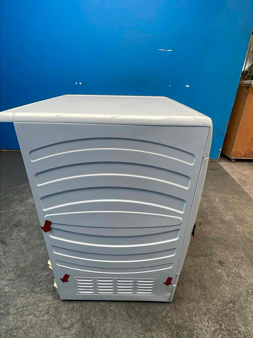 #GRC-160-566 - Hoover H-DRY 300 8kg Condenser Tumble Dryer – Sensor Drying, White
