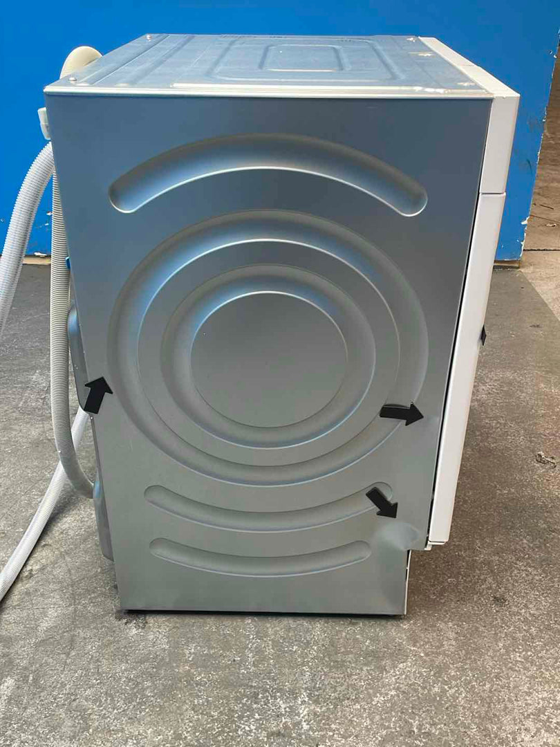 #GRC-159-820 - Bosch Series 8 WIW28502GB Integrated 8kg 1400rpm Washing Machine