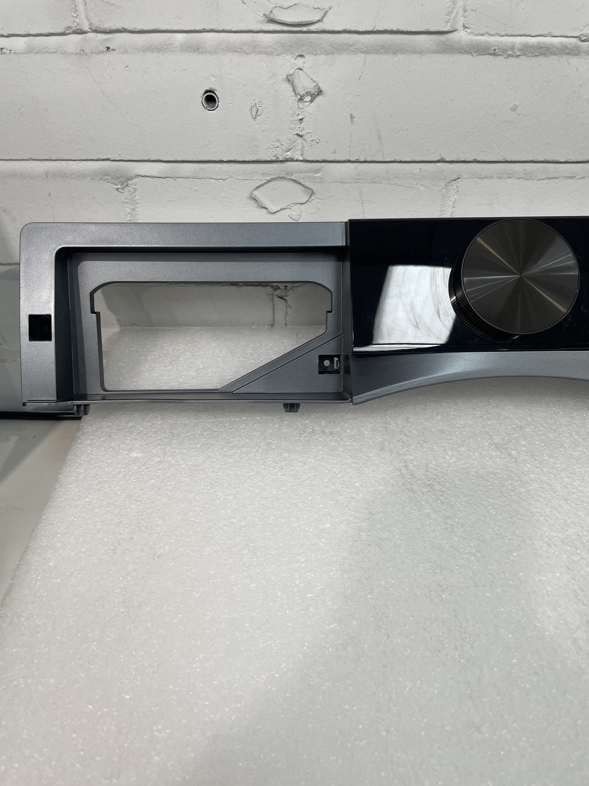 #GRC-156-639 - Hoover HBQD413BL10GU-80 Washing Machine PCB