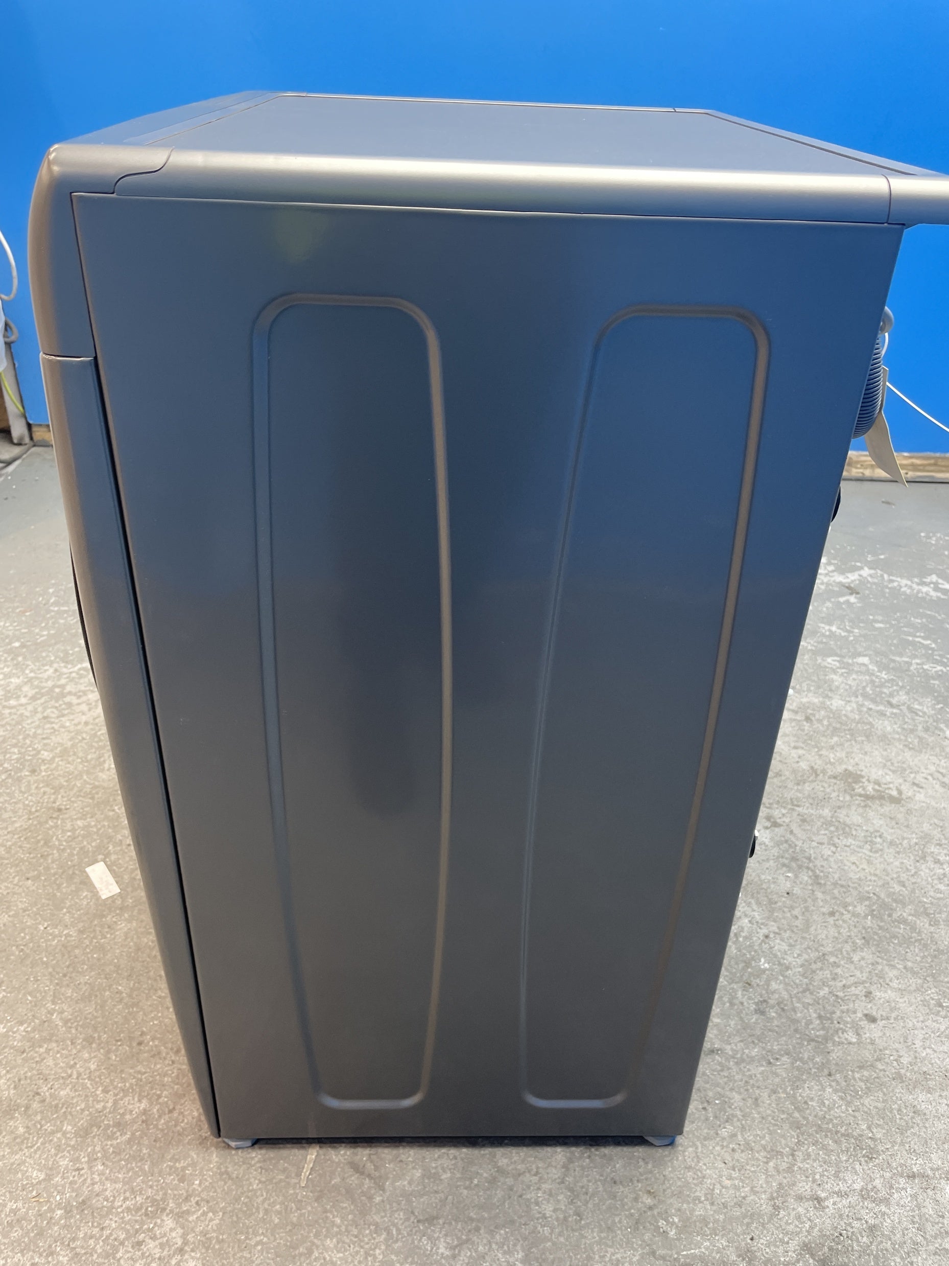#GRC-157-371 - Hoover H3WPS496TAMBR680 9kg 1400 Spin Washing Machine