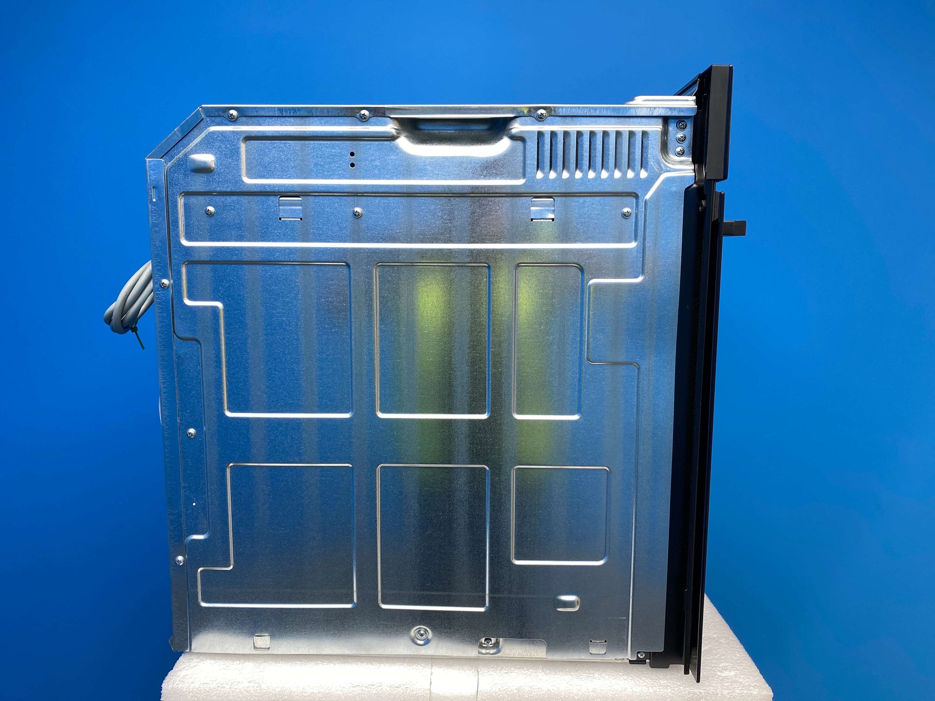 Haier H6ID68CSYTB1 Series 6 Built-In Steam Electric Oven